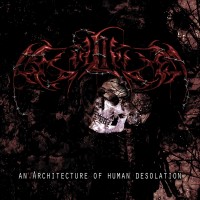 Purchase Asylium - An Architecture Of Human Desolation
