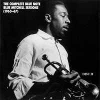 Purchase Blue Mitchell - The Complete Blue Note Blue Mitchell Sessions (1963-67) CD2