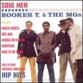 Buy Booker T. & The MG's - Soul Men:play The Hip Hits Mp3 Download