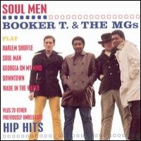 Purchase Booker T. & The MG's - Soul Men:play The Hip Hits