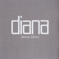 Purchase Diana Ross - Diana (Rarities Edition)