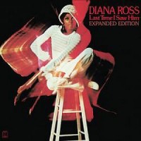 Purchase Diana Ross - Last Time I Saw Him (Remastered & Expanded 2007) CD1