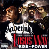 Purchase Fabolous - Loso's Way: Rise To Power CD1