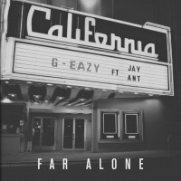 Purchase G-Eazy - Far Alone (CDS)