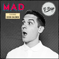 Purchase G-Eazy - Mad (Feat. Devon Baldwin) (CDS)