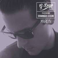 Purchase G-Eazy - Marilyn (With Dominique Lejeune) (CDS)