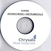 Purchase Hyper - Advance Music