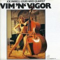Buy Joe Farrell - Vim'n'vigor (With Louis Hayes Quartet) (Vinyl) Mp3 Download