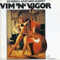 Purchase Joe Farrell - Vim'n'vigor (With Louis Hayes Quartet) (Vinyl)