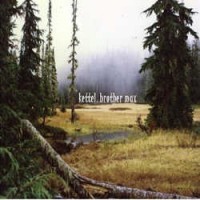 Purchase Kettel - Brother Max (CDS)