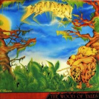 Purchase Malibran - The Wood Of Tales