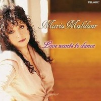 Purchase Maria Muldaur - Love Wants To Dance