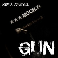 Purchase Moon.74 - Gun (Remix EP)