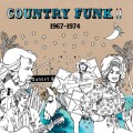 Buy VA - Country Funk Volume II (1967-1974) Mp3 Download