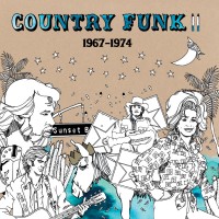 Purchase VA - Country Funk Volume II (1967-1974)