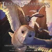 Purchase VA - Legend Of The Guardians: The Owls Of Ga'hoole