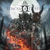 Purchase Voices Of Destiny - Crisis Cult