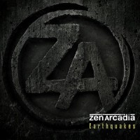 Purchase Zen Arcadia - Earthquakes