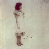 Purchase Chicken Shed - Alice (Vinyl)