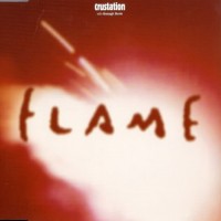 Purchase Crustation - Flame (MCD)