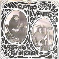 Purchase Cuatro Vientos - Laberinto Interior (Vinyl)