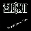 Buy D.C. Legend - Runnin' From Time Mp3 Download