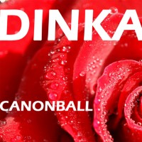 Purchase Dinka - Canonball (EP)