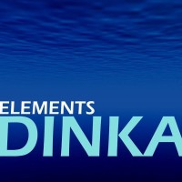 Purchase Dinka - Elements (EP)