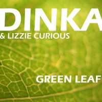 Purchase Dinka - Green Leaf (EP)