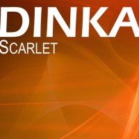 Purchase Dinka - Scarlet (EP)