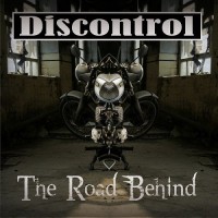 Purchase Discontrol - The Road Behind