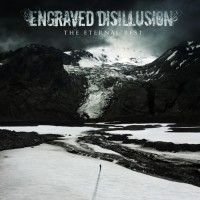 Purchase Engraved Disillusion - The Eternal Rest