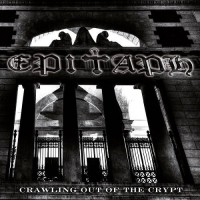 Purchase Epitaph - Crawling Out Of The Crypt