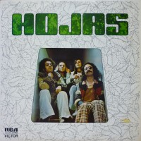 Purchase Hojas - Hojas (Vinyl)