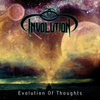 Purchase Involution - Evolution Of Thoughts