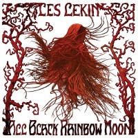 Purchase Les Lekin - All Black Rainbow Moon