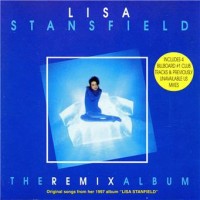 Purchase Lisa Stansfield - The Remix Album