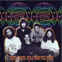 Purchase Pure Food & Drug Act - Choice Cuts (Reissued 2002)