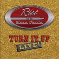 Buy Riot And The Blues Devils - Turn It Up: Live! Mp3 Download