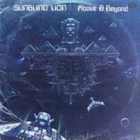 Purchase Sunblind Lion - Above & Beyond (Vinyl)