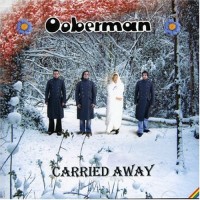 Purchase Ooberman - Carried Away