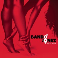 Purchase Bando Jonez - Sex You (CDS)