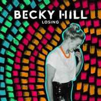 Purchase Becky Hill - Losing (EP)