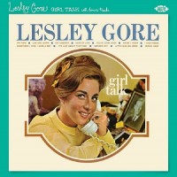 Purchase Lesley Gore - Girl Talk (Vinyl)