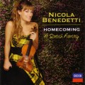Buy Nicola Benedetti - Homecoming Mp3 Download
