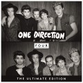 Buy One Direction - Four (The Ultimate Edition) Mp3 Download