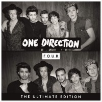 Purchase One Direction - Four (The Ultimate Edition)
