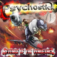 Purchase Psychostick - Revenge Of The Vengeance