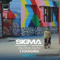 Buy Sigma - Changing (Remixes) Mp3 Download
