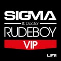 Buy Sigma - Rudeboy Vip (EP) Mp3 Download